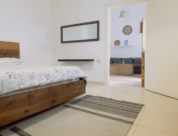 Furnished Apartment for Rent in Amman – Jabal Al-Weibdeh