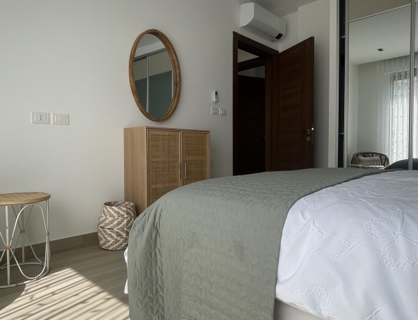 Beautiful Apartment for Rent in the Heart of Al Sweifieh