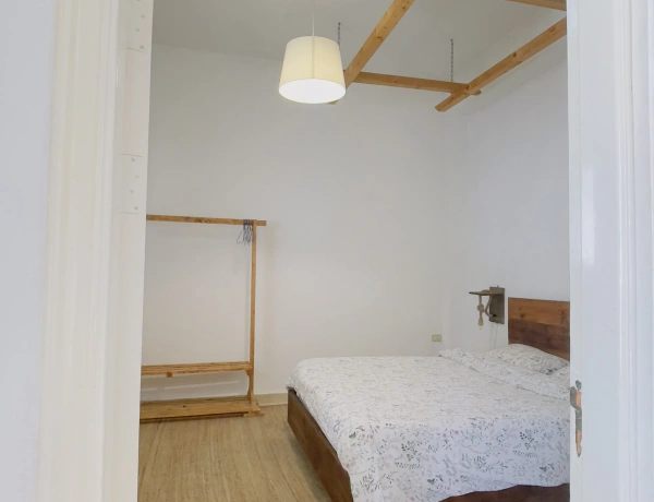 Apartment for Rent in Jabal Al Lweibdeh | 1 Bedroom | 60 sqm