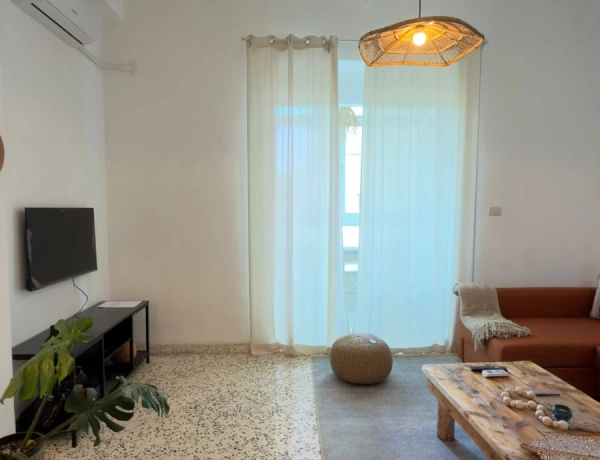 2-Bedroom Apartment for Rent in Al-Lweibdeh, Amman | 125 sqm