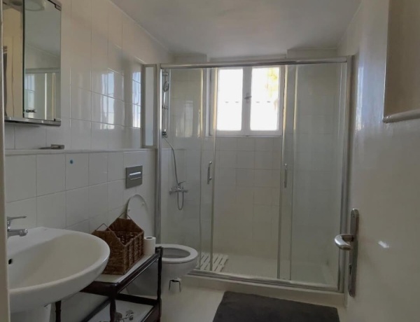 2-Bedroom Apartment for Rent in Jabal Al-Weibdeh Near Paris Square with Garden