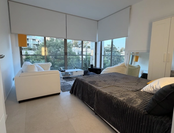 Two-Bedroom Apartment for Rent in Abdoun, Amman