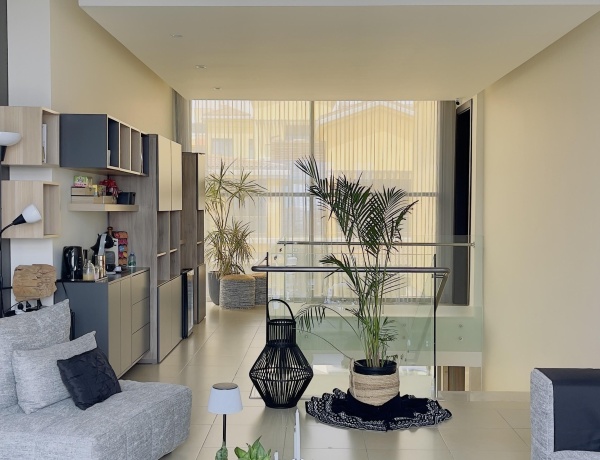 Attached Villa for Sale in Al-Dhayher – Luxury Design & Comfortable Living