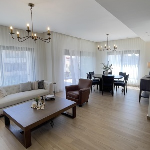 Beautiful 3-Bedroom Apartment for Rent in the Heart of Abdoun