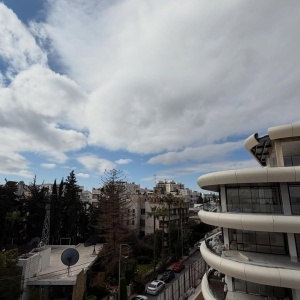 Premium Third-Floor Apartment for Sale – Spacious 4 Master Bedrooms | 250 sqm