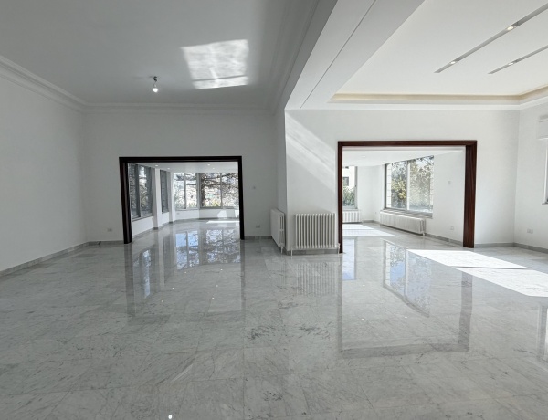 Spacious 3-Master-Bedroom Attached Villa with Private Garden | 4th Circle, Amman
