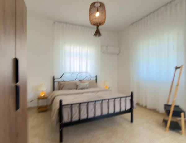 Spacious 2-Bedroom Apartment for Rent in Jabal Al-Weibdeh, Amman