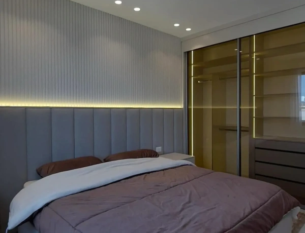 Cozy City Apartment for Rent in Central Amman-Dair Ghbar