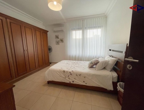 Stunning 4-Bedroom Apartment for Rent in Abdoun – Near the American Embassy, Amman
