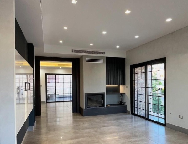 Luxury Apartment for Rent in Sweifieh, Amman – Spacious & Elegant