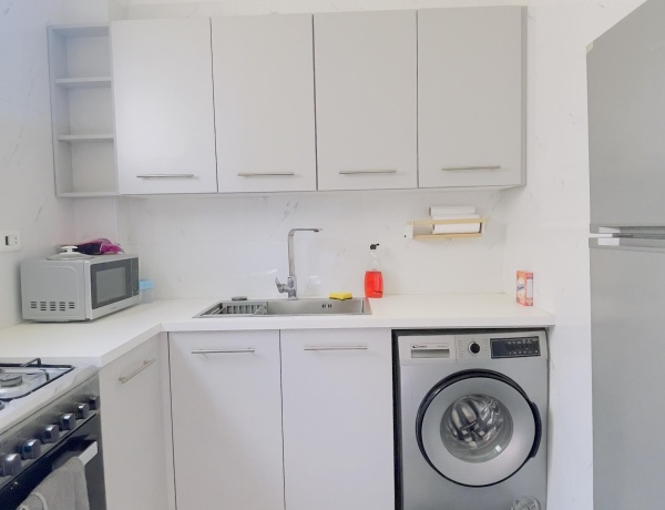 Furnished apartment in Jabal Amman – 1st Circle