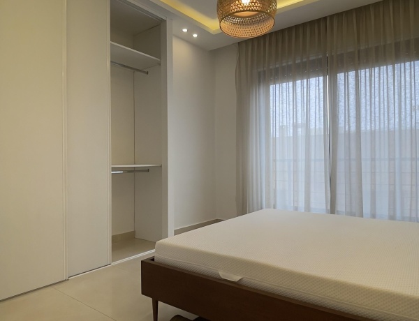 Apartment for rent in amman - Jabal Al-Weibdeh