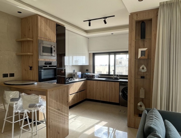 Beautiful Apartment for Rent in the Heart of Sweifieh!