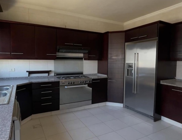 For Rent | Three-Bedroom Duplex Rooftop Apartment – Abdoun (Unfurnished