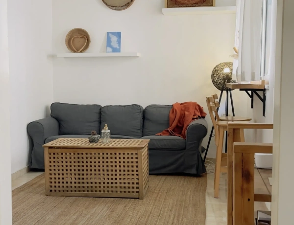 Furnished Apartment for Rent in Amman – Jabal Al-Weibdeh