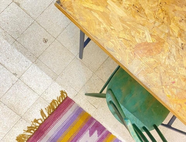 Jabal Amman Cozy 3-Bedroom Flat