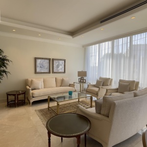 Spacious 3-Bedroom Apartment for Rent in 4th Circle, Amman