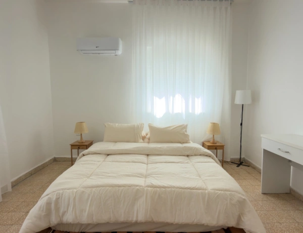 Spacious 2-Bedroom Apartment for Rent in Jabal Al-Weibdeh, Amman