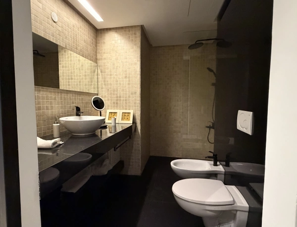 Two-Bedroom Apartment for Rent in Abdoun, Amman