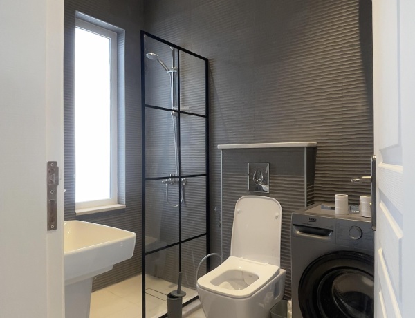 Stunning 1-Bedroom Apartment for Rent in Amman