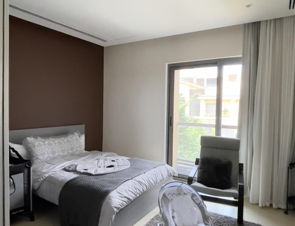 Attached Villa for Sale in Al-Dhayher – Luxury Design & Comfortable Living
