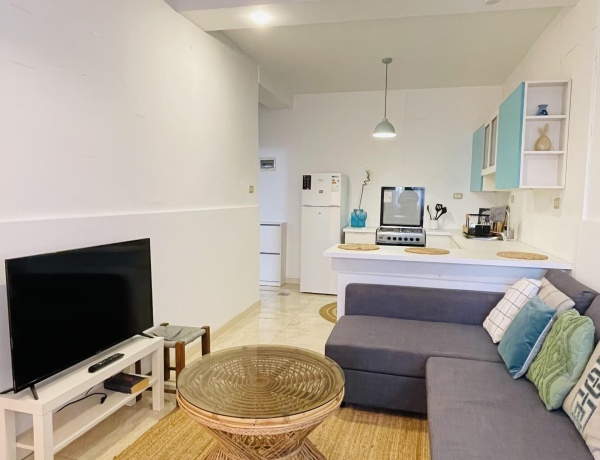 Cozy Apartment for Rent in Jabal Al-Weibdeh