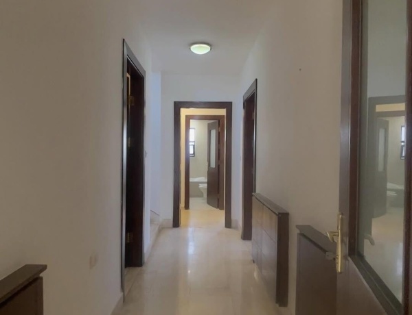 For Rent | Three-Bedroom Duplex Rooftop Apartment – Abdoun (Unfurnished
