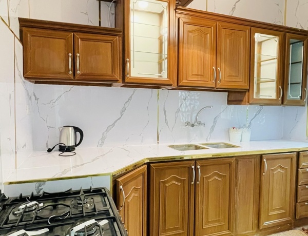 Furnished Apartment for Rent in Amman – Jabal Al-Weibdeh