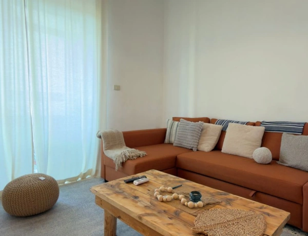 2-Bedroom Apartment for Rent in Al-Lweibdeh, Amman | 125 sqm