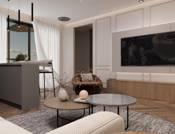 Luxury Rooftop One-Bedroom with Private Terrace & BBQ | Deir Ghbar, Amman