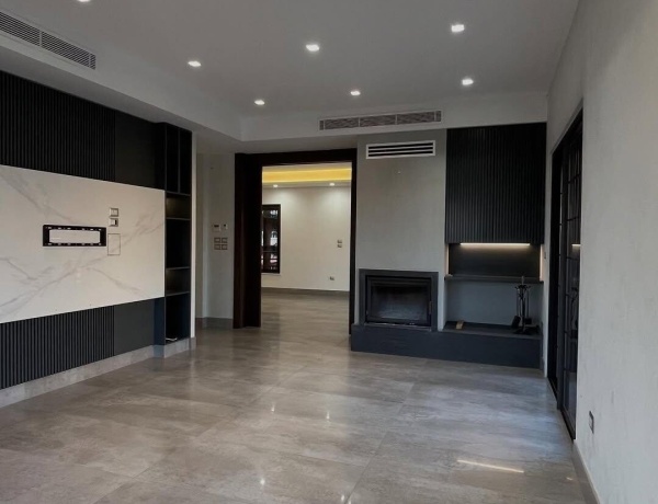 Luxury Apartment for Rent in Sweifieh, Amman – Spacious & Elegant