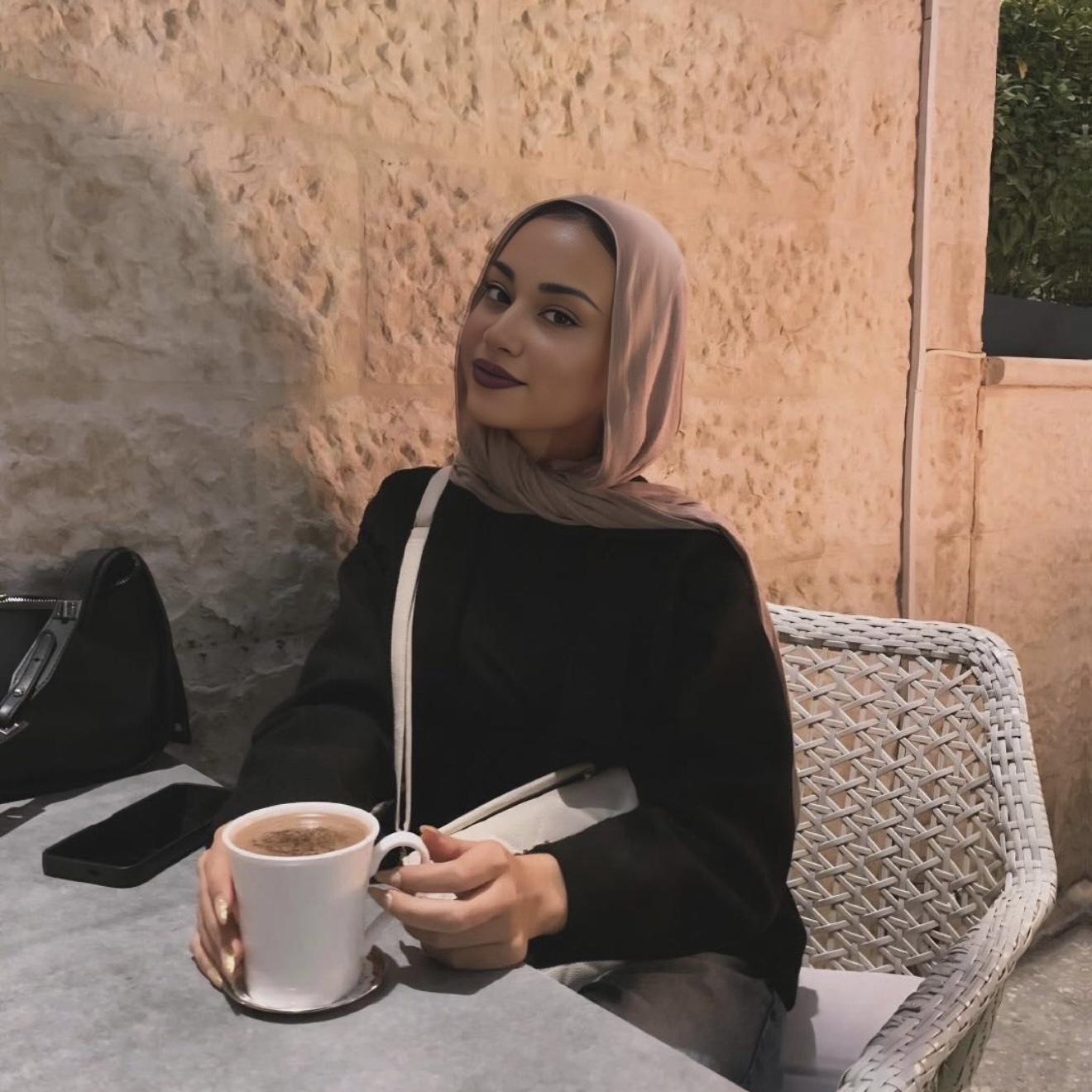 Malak Hijazi